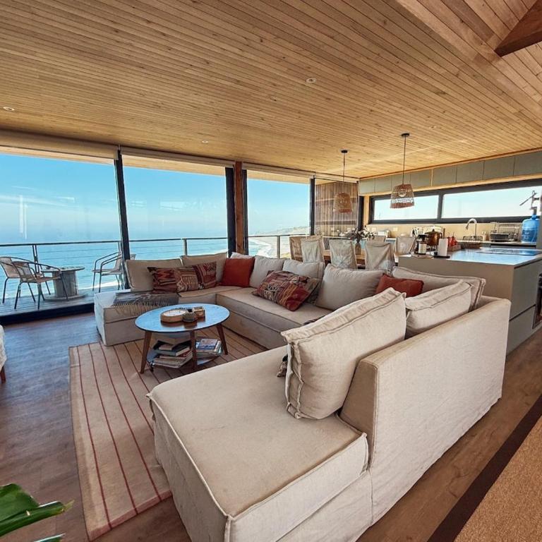 Casa Remo - Four-Bedroom House - 1