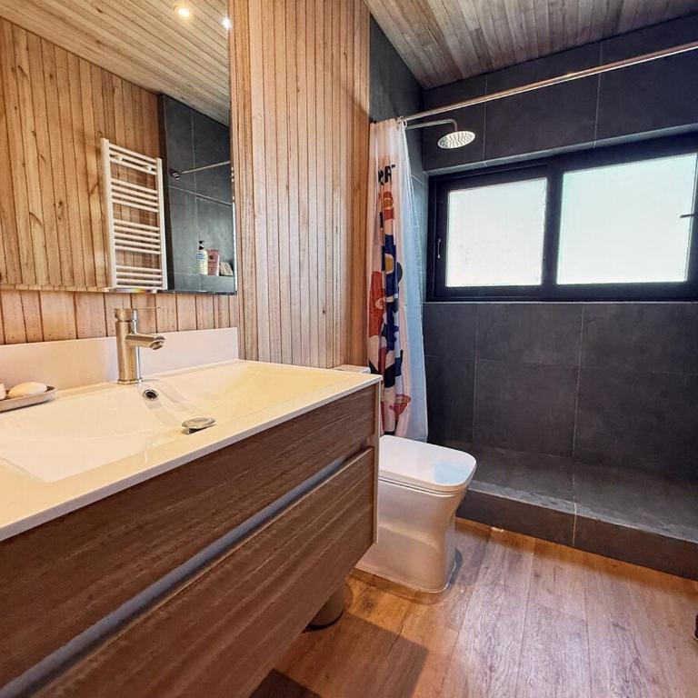 Casa Remo - Four-Bedroom House - 2