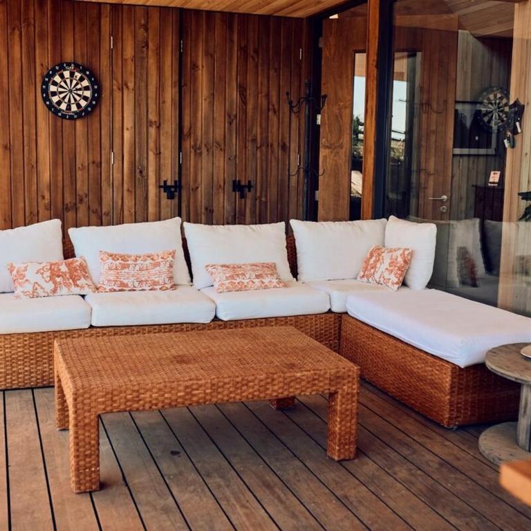 Casa Remo - Four-Bedroom House - 8