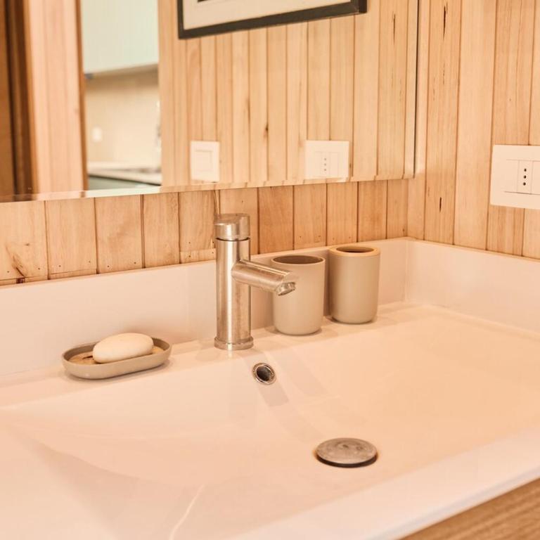 Casa Remo - Four-Bedroom House - 14