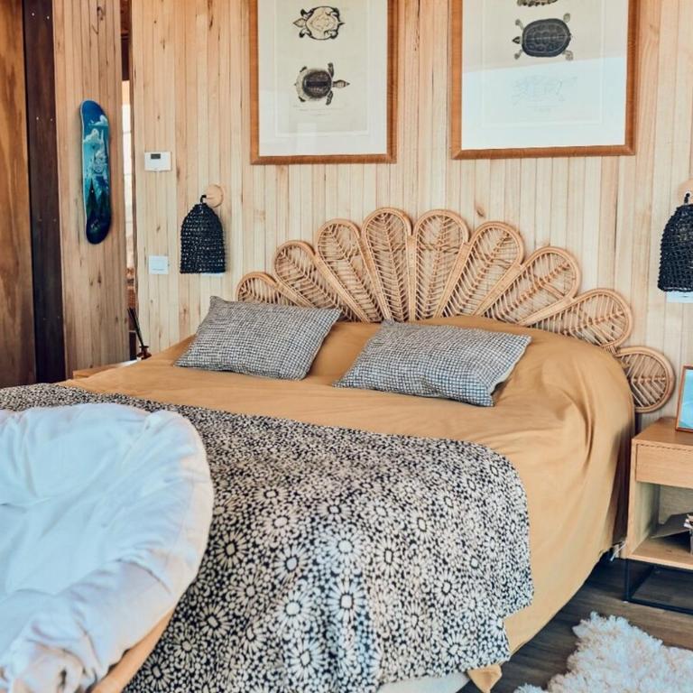 Casa Remo - Four-Bedroom House - 21