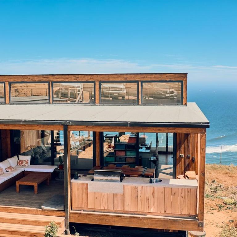 Casa Remo - Four-Bedroom House - 33