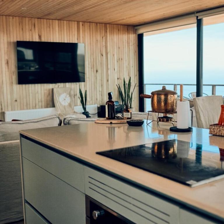 Casa Remo - Four-Bedroom House - 34