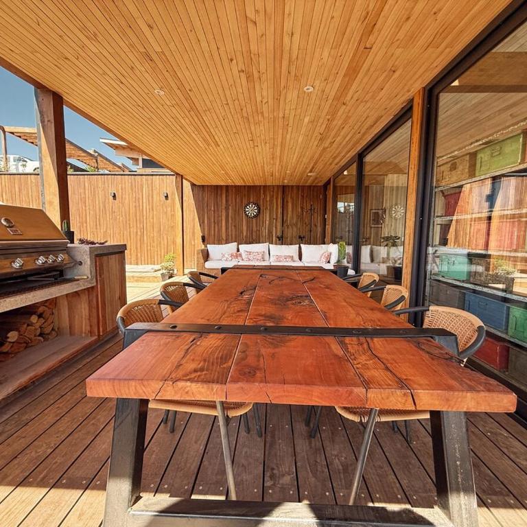 Casa Remo - Four-Bedroom House - 48