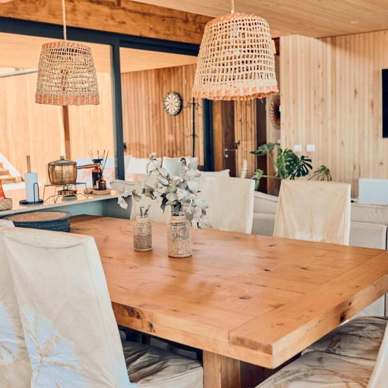 Casa Remo - Four-Bedroom House - 49