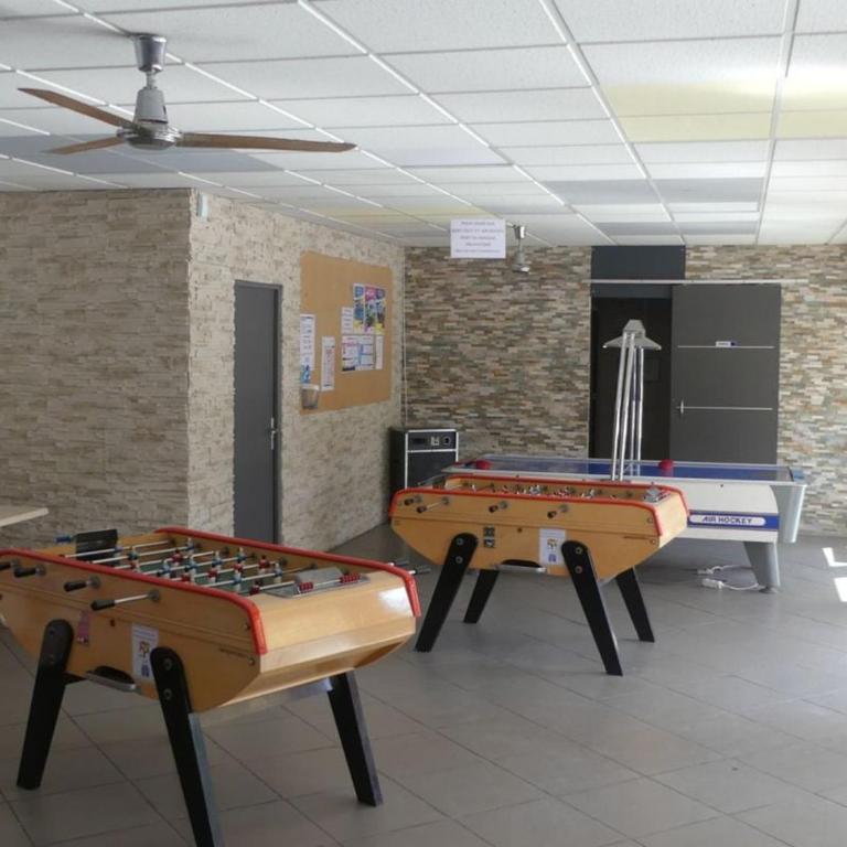 Mobil-home PMR avec Terrasse à Hyères - API-1-52-1030 - Mobilheim - 21