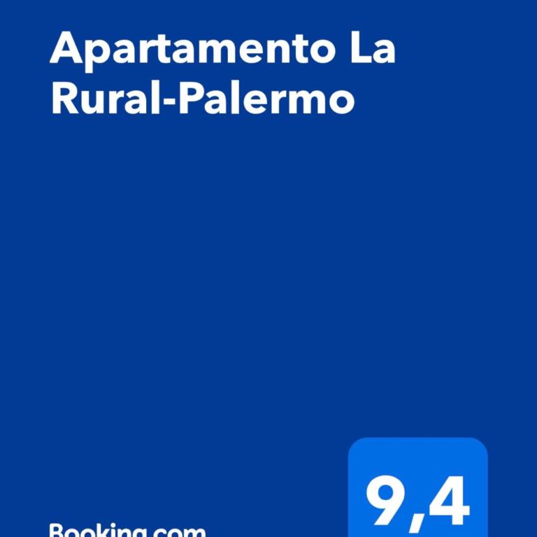 Apartamento La Rural-Palermo - Apartamento - 2