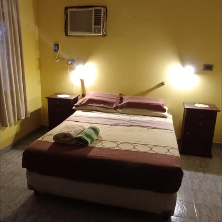 El Refugio - Apartamento de 1 dormitorio - 1
