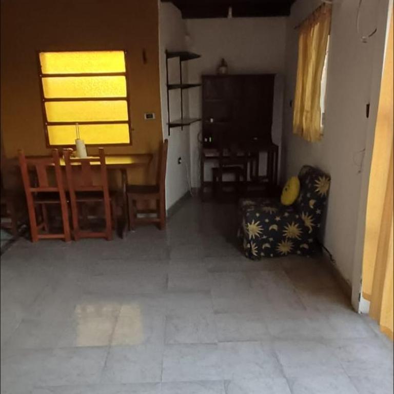 El Refugio - Apartamento de 1 dormitorio - 2