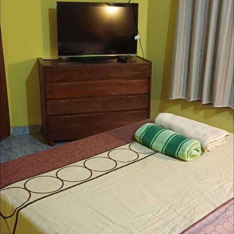 El Refugio - Apartamento de 1 dormitorio - 3