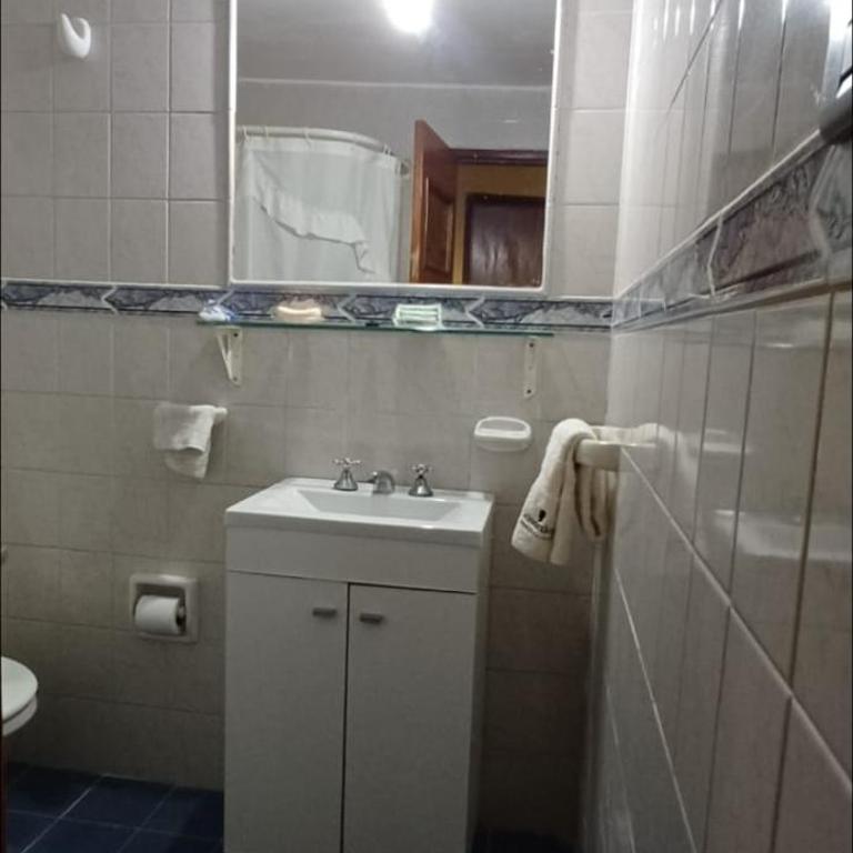 El Refugio - Apartamento de 1 dormitorio - 4