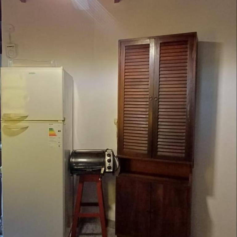 El Refugio - Apartamento de 1 dormitorio - 5
