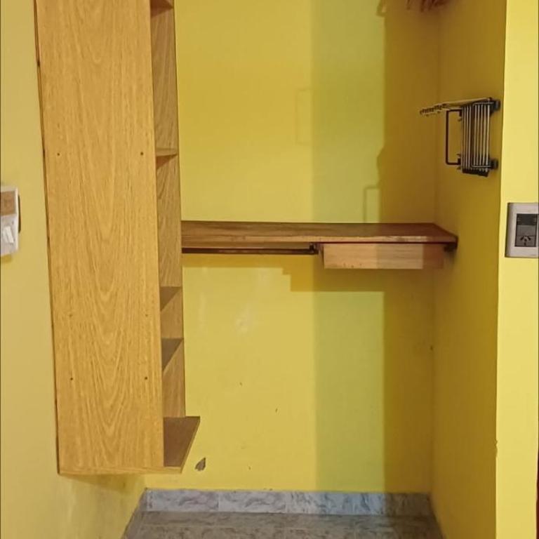 El Refugio - Apartamento de 1 dormitorio - 6