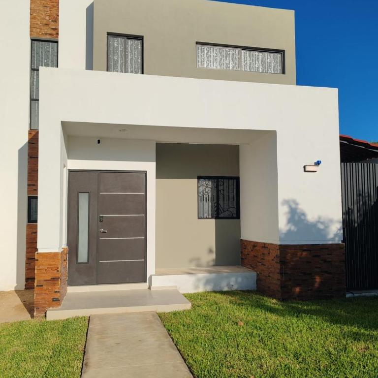 Casa Havana Mid - Two-Bedroom House - 1
