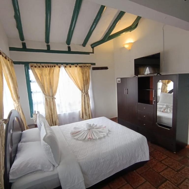 CASA ENCANTO VDL Luguianga - Room #1584842501 - 6