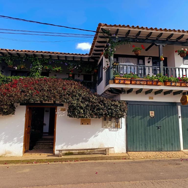 CASA ENCANTO VDL Luguianga - Room #1584842501 - 11