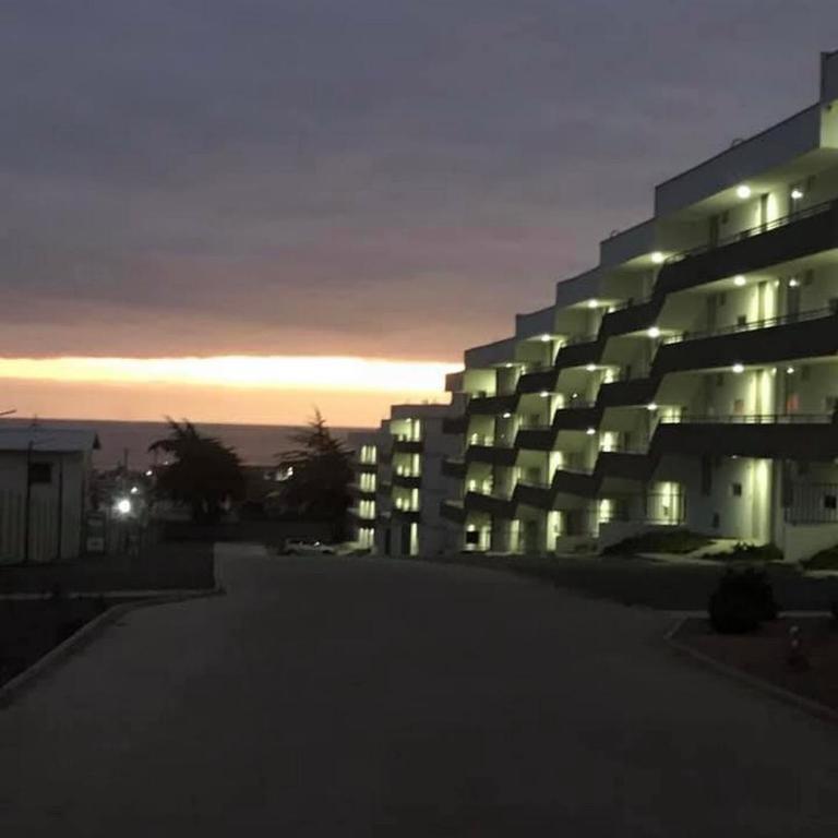 Condominio Miramar El Tabilo - Three-Bedroom Apartment - 1