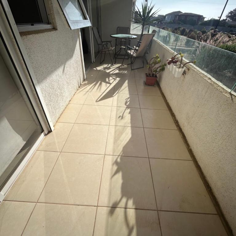 Condominio Miramar El Tabilo - Three-Bedroom Apartment - 3