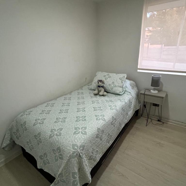 Condominio Miramar El Tabilo - Three-Bedroom Apartment - 4
