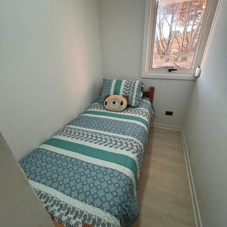 Condominio Miramar El Tabilo - Three-Bedroom Apartment - 6
