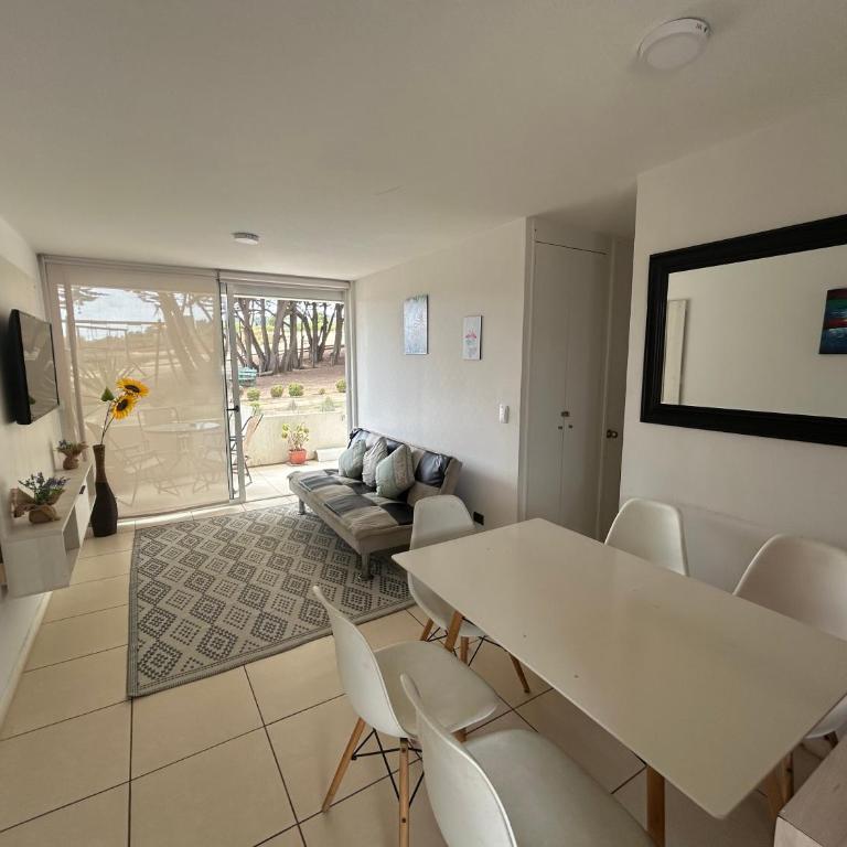 Condominio Miramar El Tabilo - Three-Bedroom Apartment - 8