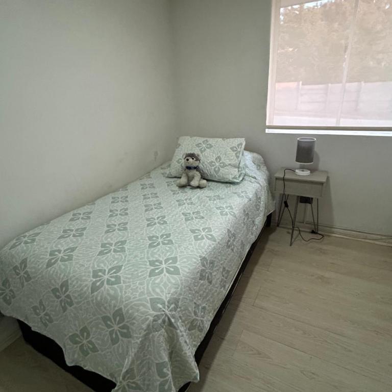 Condominio Miramar El Tabilo - Three-Bedroom Apartment - 9