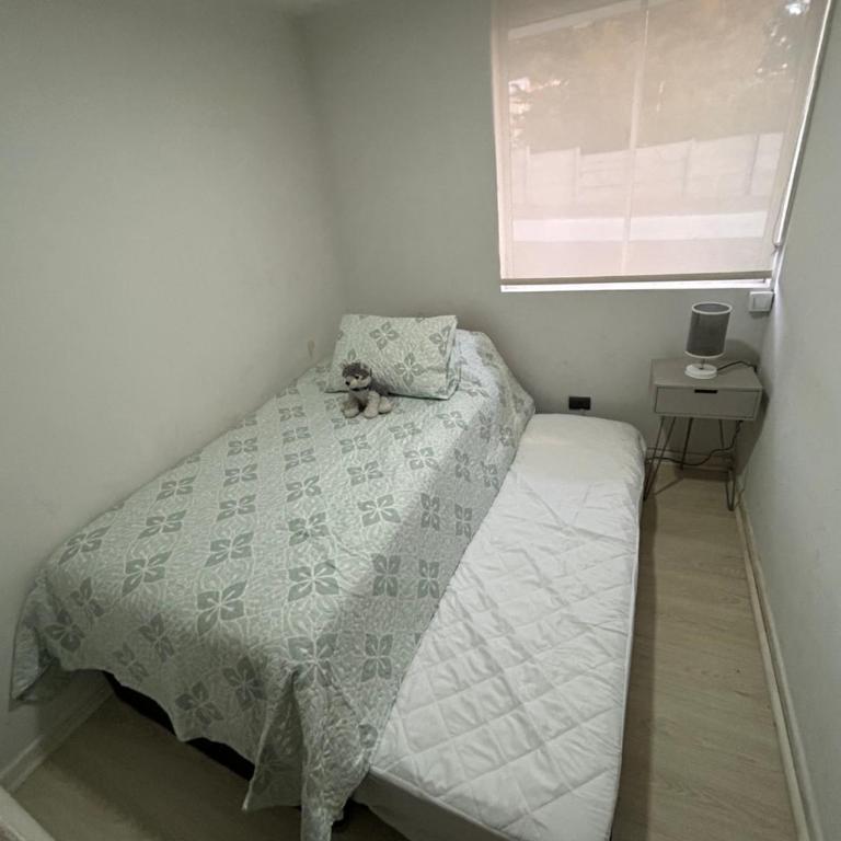 Condominio Miramar El Tabilo - Three-Bedroom Apartment - 10