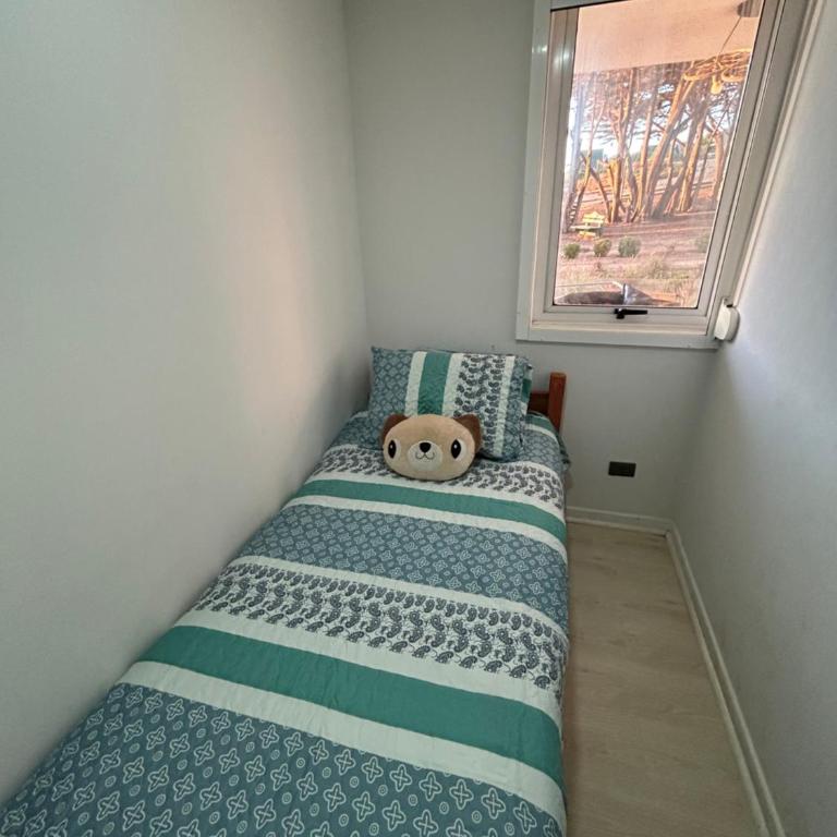 Condominio Miramar El Tabilo - Three-Bedroom Apartment - 13