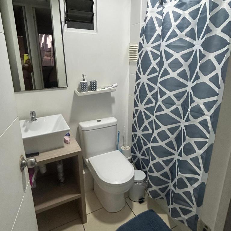 Condominio Miramar El Tabilo - Three-Bedroom Apartment - 15