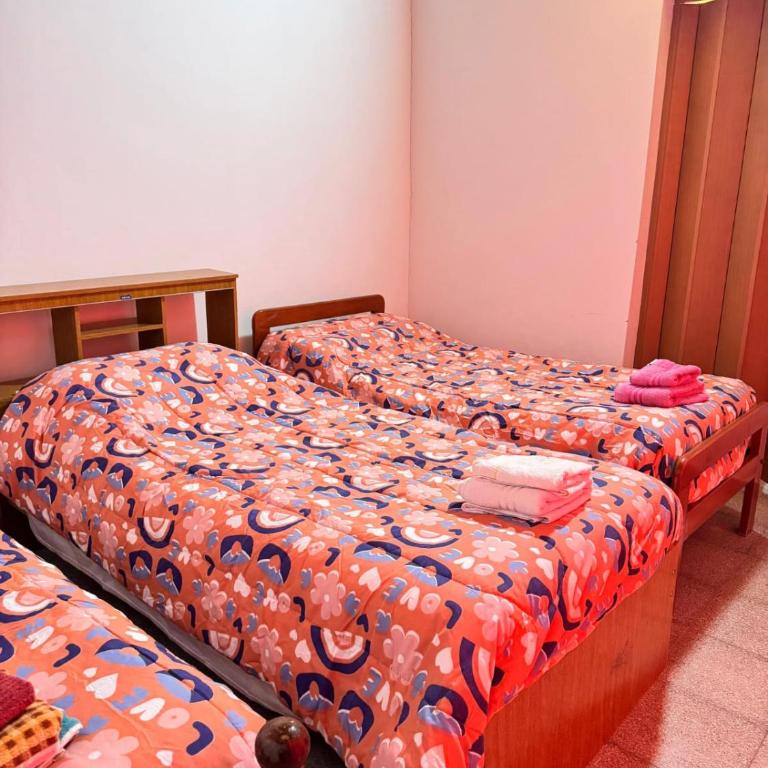 Departamento Guadalupe - Apartamento de 2 dormitorios con vistas al complejo - 8