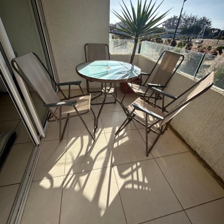 Condominio Miramar El Tabilo - Three-Bedroom Apartment - 19