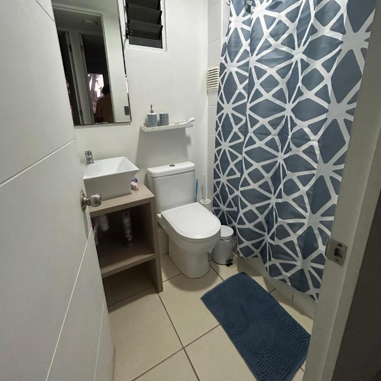 Condominio Miramar El Tabilo - Three-Bedroom Apartment - 20