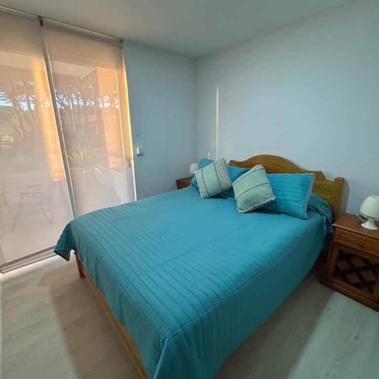 Condominio Miramar El Tabilo - Three-Bedroom Apartment - 24