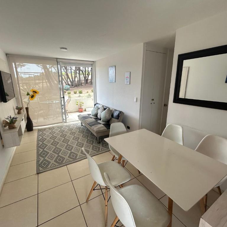 Condominio Miramar El Tabilo - Three-Bedroom Apartment - 25