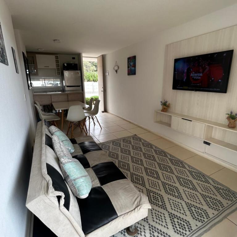 Condominio Miramar El Tabilo - Three-Bedroom Apartment - 26