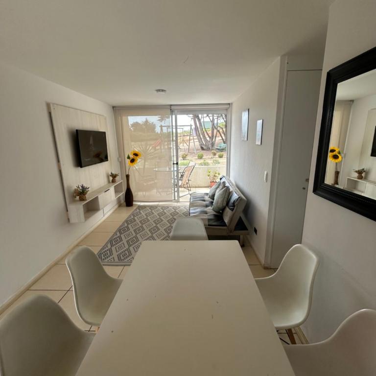 Condominio Miramar El Tabilo - Three-Bedroom Apartment - 30