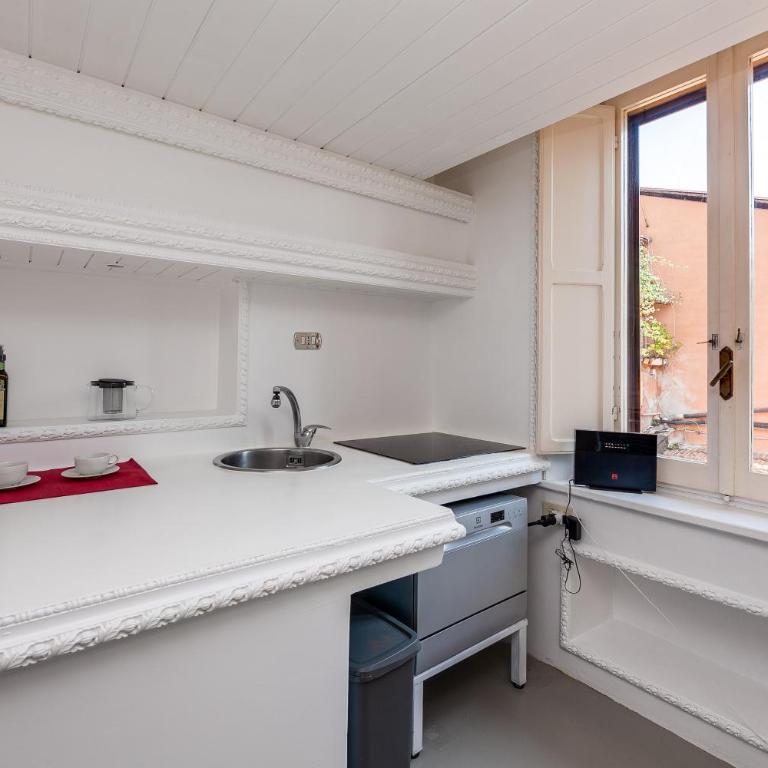 Condotti Loft - city center - Appartamento con 1 Camera da Letto - 18