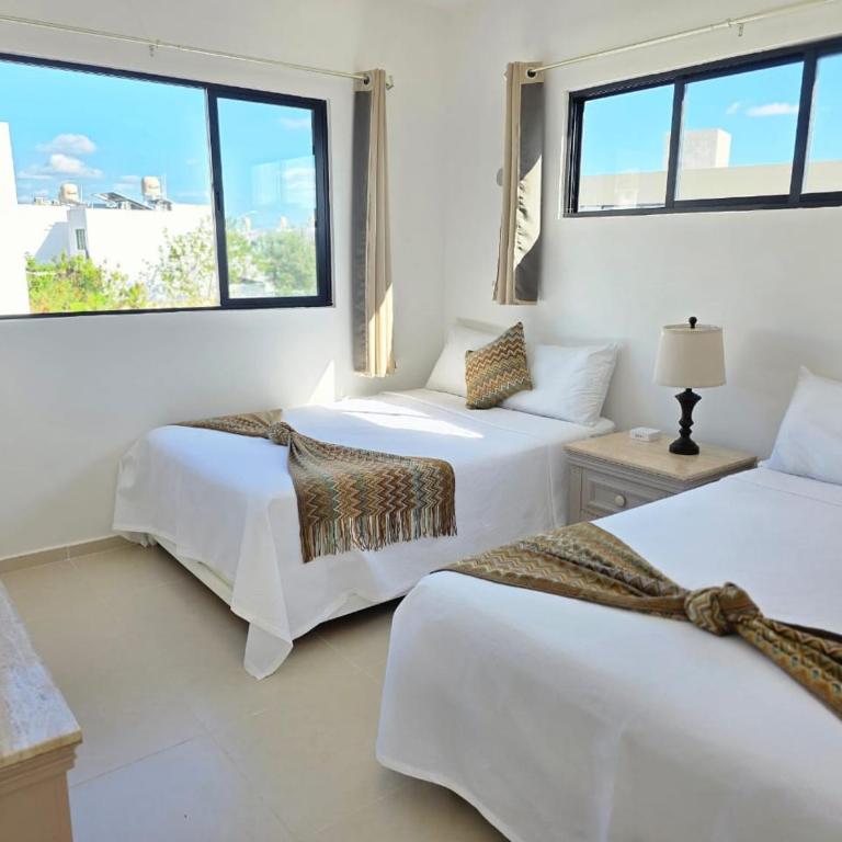 Casa Havana Mid - Two-Bedroom House - 7