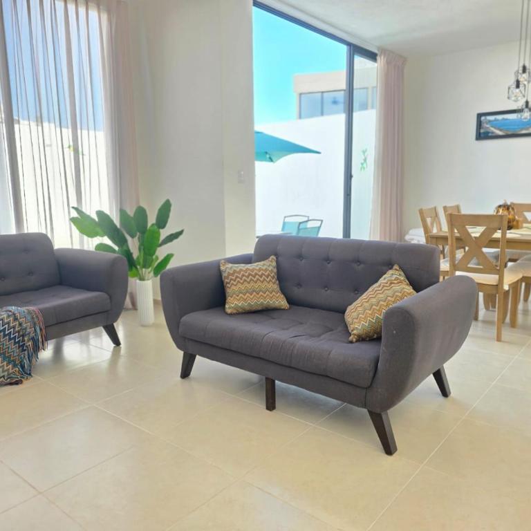 Casa Havana Mid - Two-Bedroom House - 6