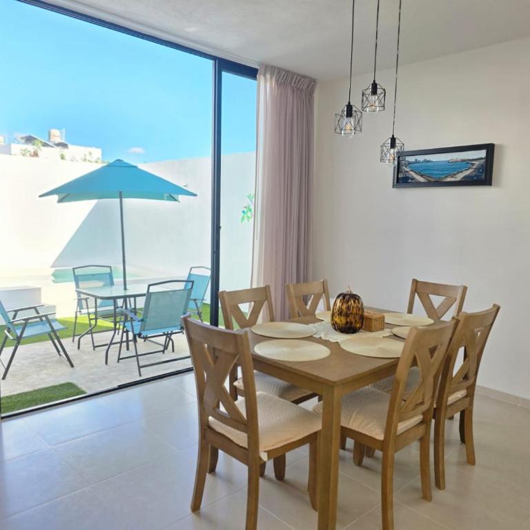 Casa Havana Mid - Two-Bedroom House - 9