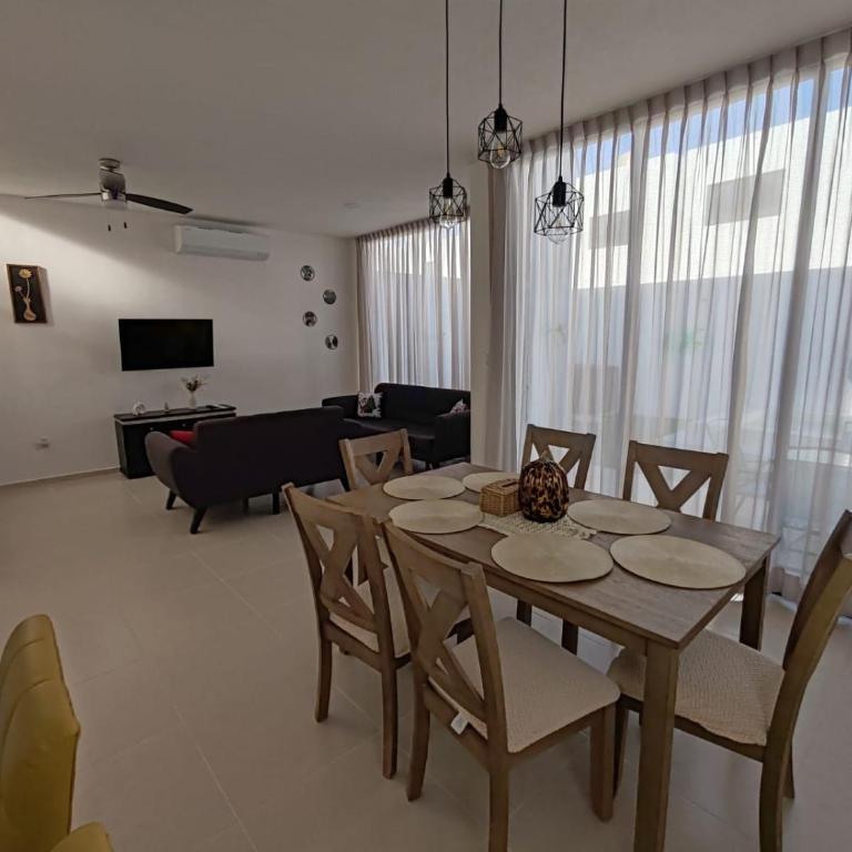 Casa Havana Mid - Two-Bedroom House - 3