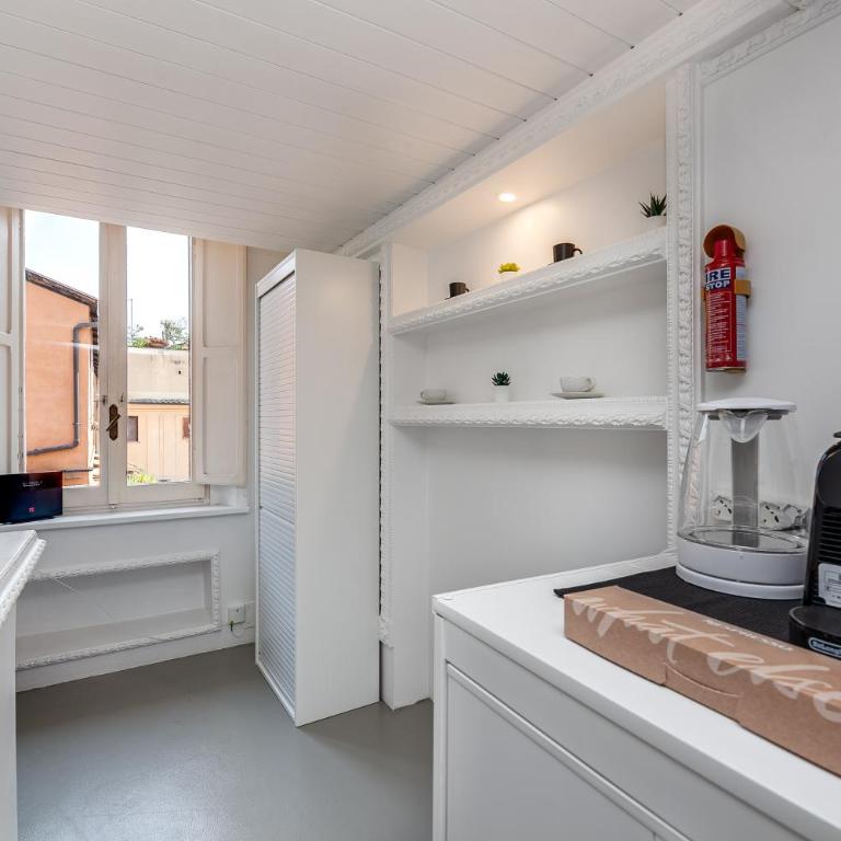 Condotti Loft - city center - Appartamento con 1 Camera da Letto - 17