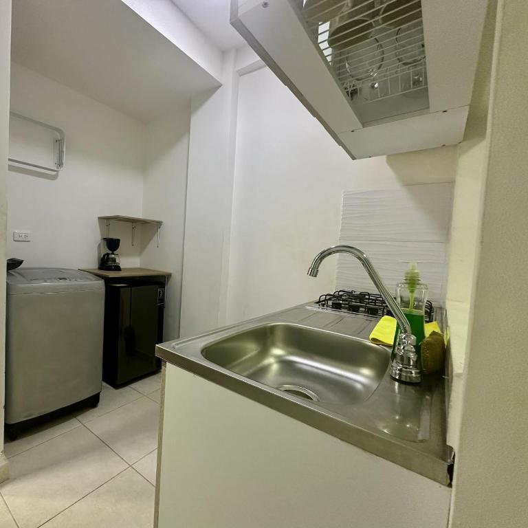 San Luis Apartamento 301 Cúcuta - One-Bedroom Apartment - 13