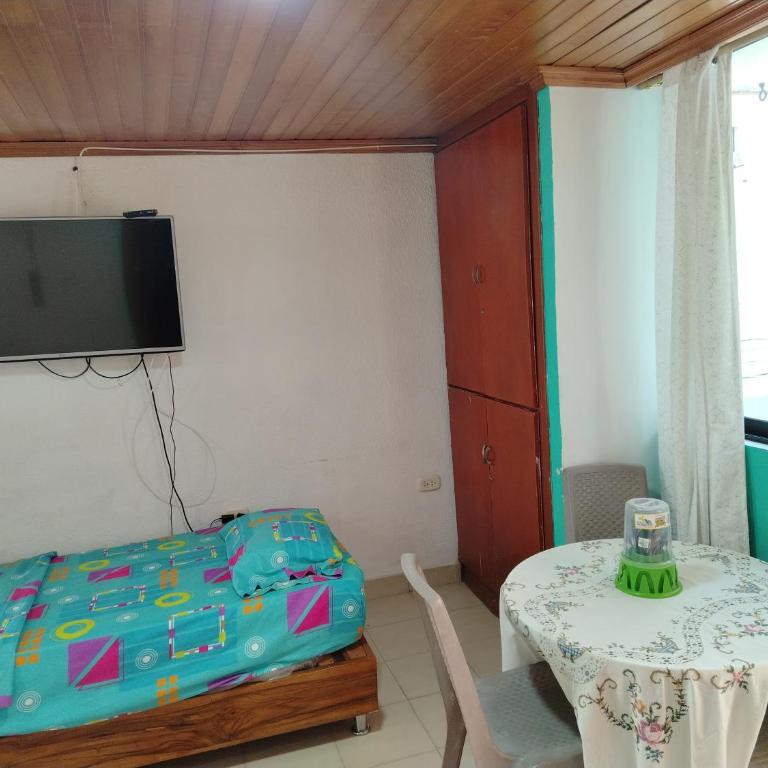 Aventura inn 304 - Apartamento de 1 dormitorio - 4