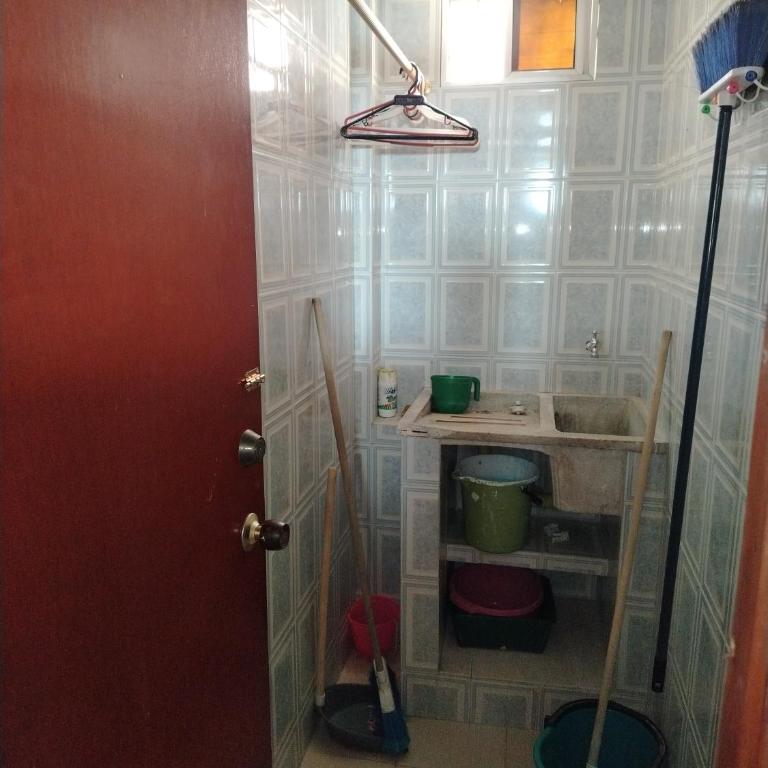 Aventura inn 304 - Apartamento de 1 dormitorio - 9