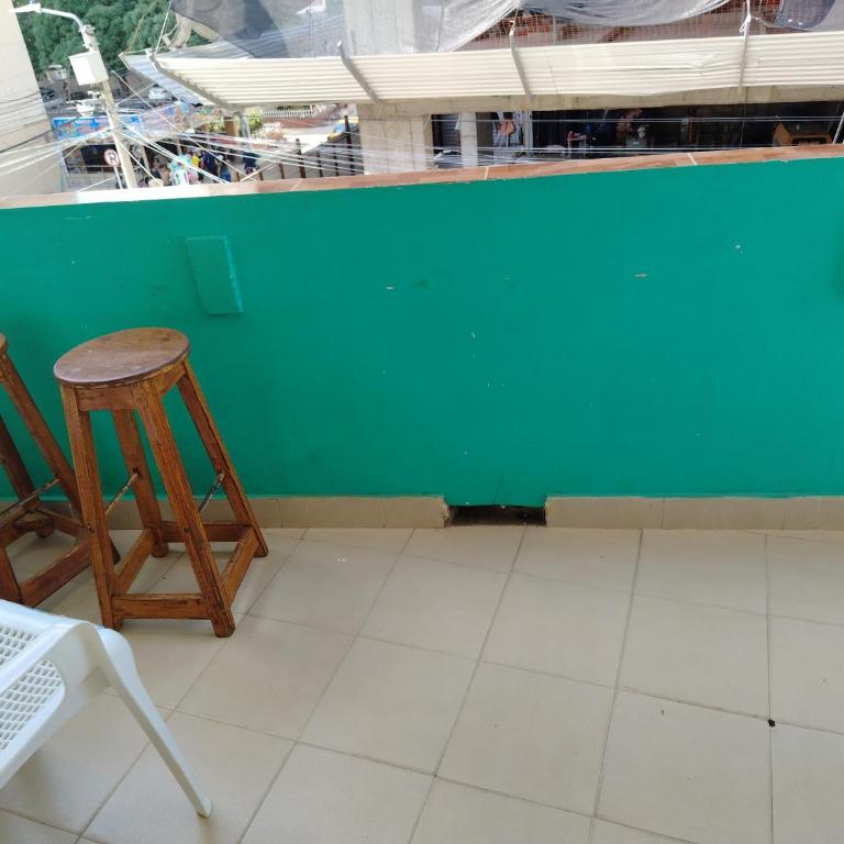 Aventura inn 304 - Apartamento de 1 dormitorio - 2