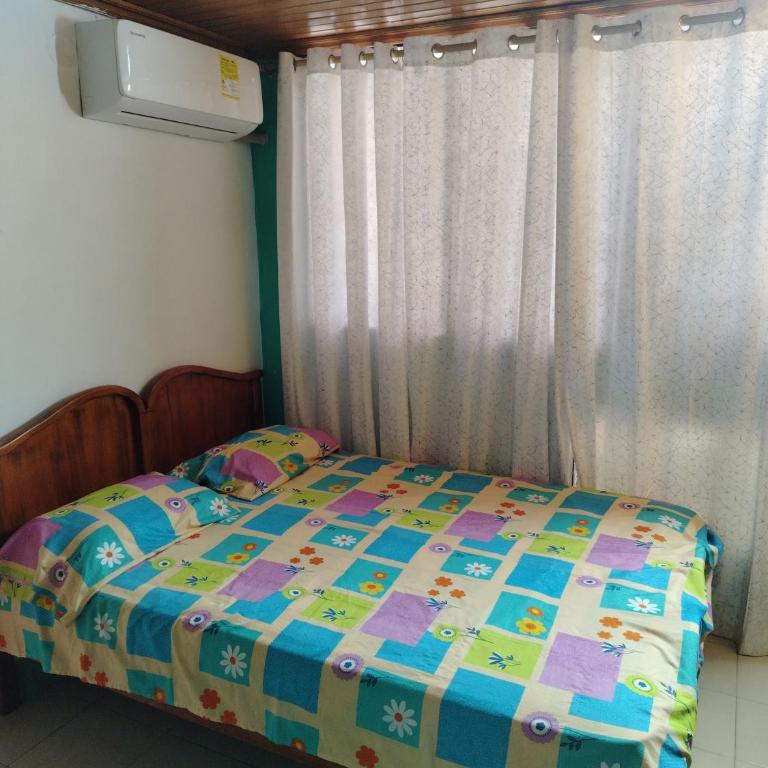 Aventura inn 304 - Apartamento de 1 dormitorio - 7