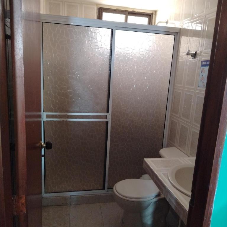 Aventura inn 304 - Apartamento de 1 dormitorio - 8