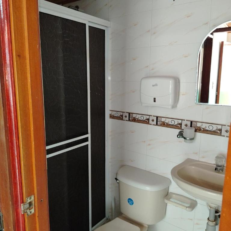 Aventura inn 304 - Apartamento de 1 dormitorio - 5