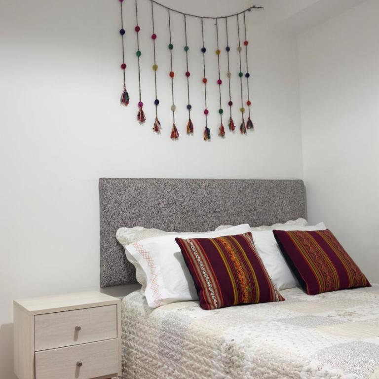 Cusco Confort house - Room #1585944201 - 10